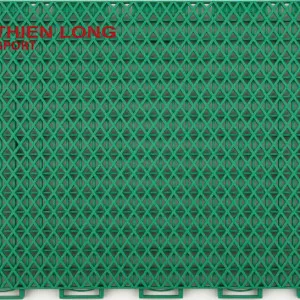 Thảm sân thể thao ngoài trời Alite A-DL0308