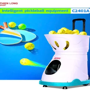 Máy bắn bóng Pickleball Siboasi SS-C2401A