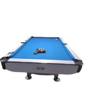 Bàn bida nhập khẩu victory HJ-29