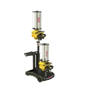 Máy bắn cầu lông SIBOASI S8025A