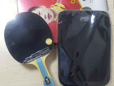 TOP 5 vợt bóng bàn chất lượng không thể thiếu cho những tay chơi chuyên nghiệp