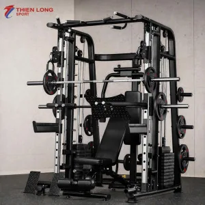 Giàn tạ đa năng XJL-S369