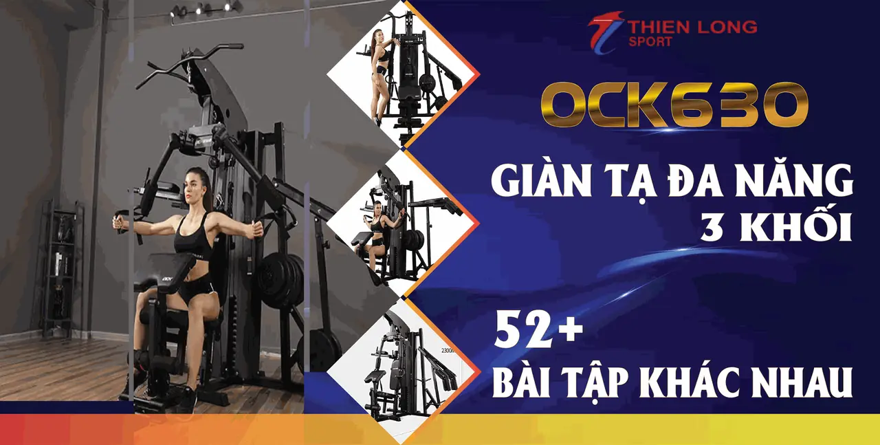 Banner sản phẩm nổi bật Thiên Long