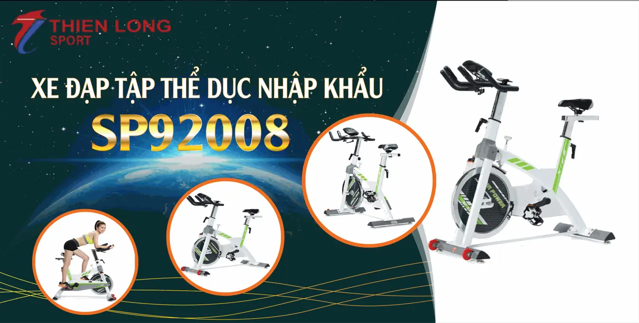 Banner sản phẩm nổi bật Thiên Long