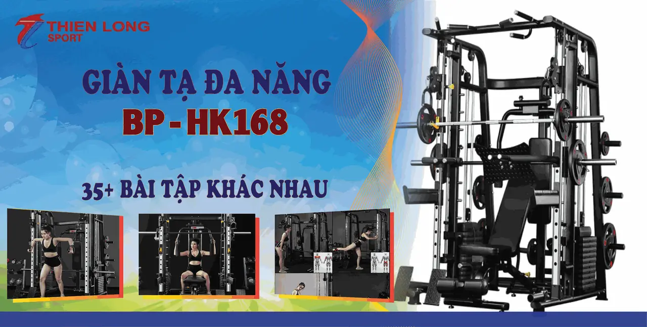 Banner sản phẩm nổi bật Thiên Long