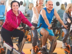 Tác dụng của đạp xe thể dục ngoài trời đối với sức khỏe 