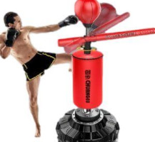 Bao cát đấm bốc tự đứng HUIJUN G-076A Bao cát đấm bốc tự đứng HUIJUN G-076A