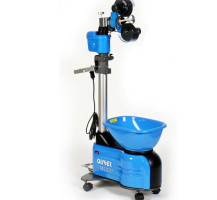 Máy bắn bóng bàn OUKEI TW-2700-E7 Máy bắn bóng bàn OUKEI TW-2700-E7