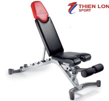 Ghế tập tạ điều chỉnh độ dốc ADKing P189 Ghế tập tạ điều chỉnh độ dốc ADKing P189
