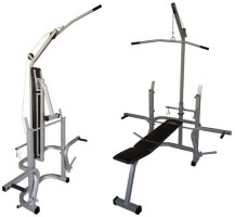 Tạ bình vôi NT170B Tạ bình vôi NT170B