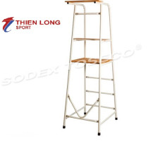 Ghế trọng tài bóng chuyền – S30425 Ghế trọng tài bóng chuyền – S30425