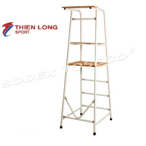 Ghế trọng tài bóng chuyền – S30425 Ghế trọng tài bóng chuyền – S30425