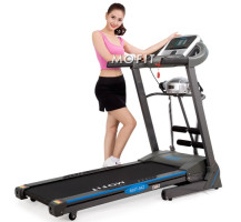 Máy chạy bộ điện HQ 6600 Máy chạy bộ điện HQ 6600