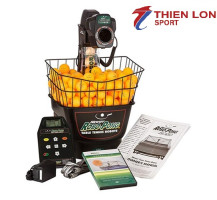 Máy bắn bóng bàn OUKEI TW-2700-E7 Máy bắn bóng bàn OUKEI TW-2700-E7