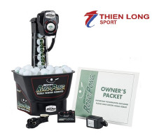 Máy bắn bóng bàn Y&T 989E Máy bắn bóng bàn Y&T 989E