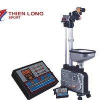 Máy bắn bóng bàn Y&T 989E Máy bắn bóng bàn Y&T 989E