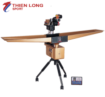 Máy bắn bóng bàn Y&T 989E Máy bắn bóng bàn Y&T 989E
