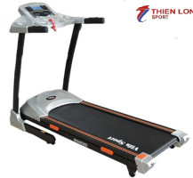 Máy chạy bộ điện HQ 6600 Máy chạy bộ điện HQ 6600