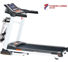 Máy chạy bộ điện HQ 6600 Máy chạy bộ điện HQ 6600