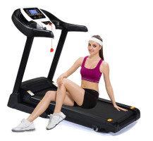 Máy chạy bộ điện Ganas T900 Máy chạy bộ điện Ganas T900