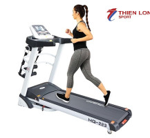 Máy chạy bộ điện Sakura HQ-666 Máy chạy bộ điện Sakura HQ-666