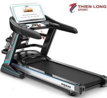 Máy chạy bộ điện Ganas T900 Máy chạy bộ điện Ganas T900