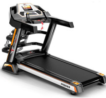 Máy chạy bộ điện Ganas T900 Máy chạy bộ điện Ganas T900