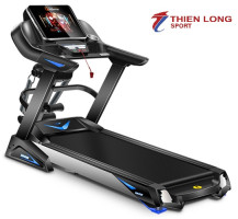 Máy chạy bộ điện Ganas T900 Máy chạy bộ điện Ganas T900