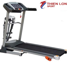 Máy chạy bộ điện HQ 6600 Máy chạy bộ điện HQ 6600