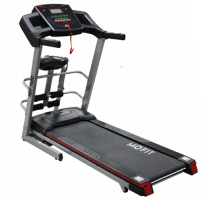 Máy chạy bộ điện HQ 6600 Máy chạy bộ điện HQ 6600