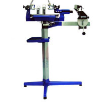 Máy căng vợt cầu lông EX-1600 Máy căng vợt cầu lông EX-1600