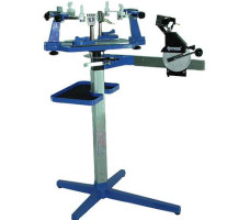 Máy căng vợt cầu lông EX-1600 Máy căng vợt cầu lông EX-1600