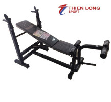Ghế tập tạ điều chỉnh độ dốc ADKing P189 Ghế tập tạ điều chỉnh độ dốc ADKing P189