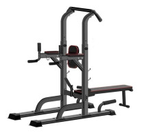 Ghế tập tạ đa năng DDS-7705D Ghế tập tạ đa năng DDS-7705D
