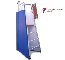 Ghế trọng tài bóng chuyền có bọc S30427 Ghế trọng tài bóng chuyền có bọc S30427