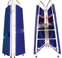 Ghế trọng tài bóng chuyền có bọc S30427 Ghế trọng tài bóng chuyền có bọc S30427