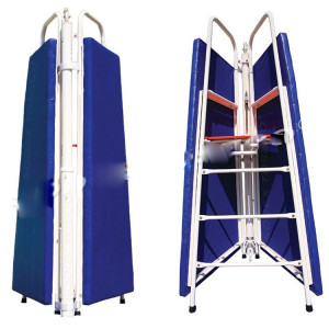 Ghế trọng tài bóng chuyền có bọc S30427 Ghế trọng tài bóng chuyền có bọc S30427
