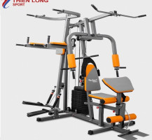 Giàn tạ đa năng K3001F Giàn tạ đa năng K3001F