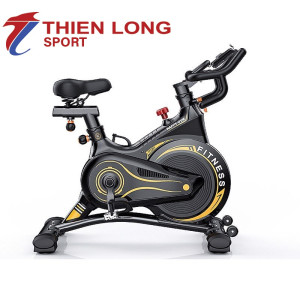 Xe Đạp Tập Airbike MK290 Xe Đạp Tập Airbike MK290