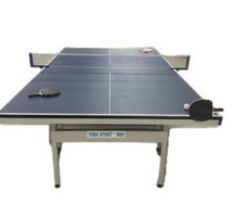 Bàn bóng bàn VinaSport thi đấu gỗ MDF Bàn bóng bàn VinaSport thi đấu gỗ MDF