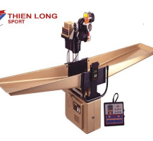 Máy bắn bóng bàn Y&T 989E Máy bắn bóng bàn Y&T 989E