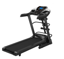 Máy chạy bộ điện phòng Gym DL-T6D