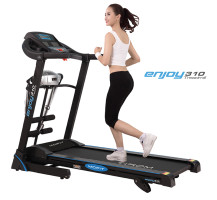 Máy chạy bộ điện Ganas T500