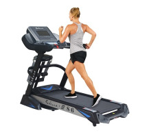 Máy chạy bộ điện Sakura HQ-666 Máy chạy bộ điện Sakura HQ-666