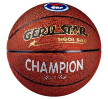 Quả bóng rổ Molten da Quả bóng rổ Molten da