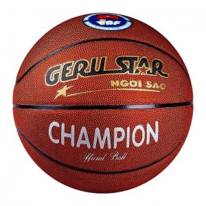 Quả bóng rổ Gerustar Champion