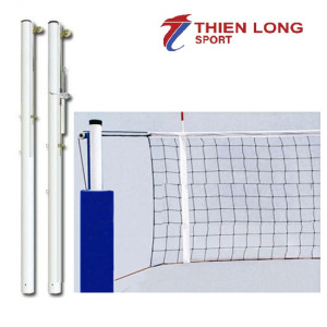 Trụ bóng chuyền V4441 Trụ bóng chuyền V4441