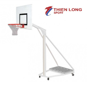 Trụ bóng rổ BS 829 Trụ bóng rổ BS 829