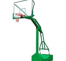 Trụ bóng rổ học sinh tiêu chuẩn Trụ bóng rổ học sinh tiêu chuẩn