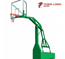 Trụ bóng rổ nhập khẩu TT-502 Trụ bóng rổ nhập khẩu TT-502